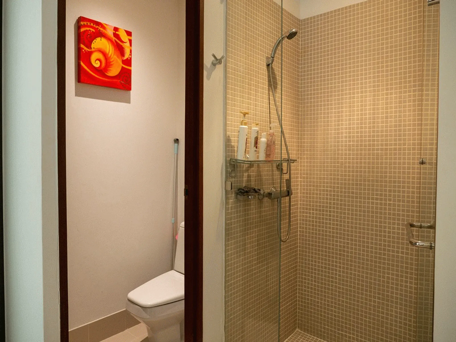 Dewa Nai Yang, 1-Bedroom Penthouse Condo for Sale, Near Beach - Nai Yang, Phuket - Photo 14