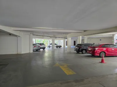 Dewa Nai Yang, 1-Bedroom Penthouse Condo for Sale, Near Beach - Nai Yang, Phuket - Photo 4