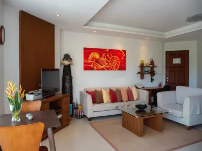 Dewa Nai Yang, 1-Bedroom Penthouse Condo for Sale, Near Beach - Nai Yang, Phuket - Photo 7