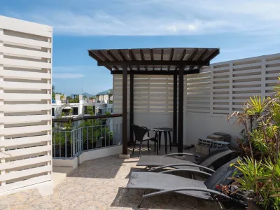Dewa Nai Yang, 1-Bedroom Penthouse Condo for Sale, Near Beach - Nai Yang, Phuket - Photo 18