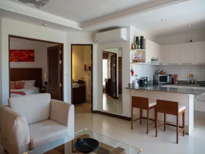 Dewa Nai Yang, 1-Bedroom Penthouse Condo for Sale, Near Beach - Nai Yang, Phuket - Photo 10