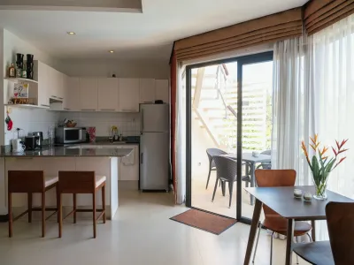 Dewa Nai Yang, 1-Bedroom Penthouse Condo for Sale, Near Beach - Nai Yang, Phuket - Photo 11