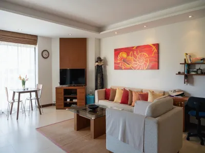 Dewa Nai Yang, 1-Bedroom Penthouse Condo for Sale, Near Beach - Nai Yang, Phuket - Photo 8