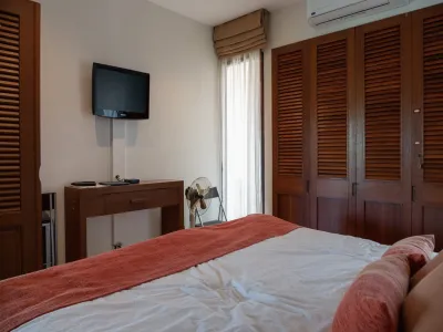 Dewa Nai Yang, 1-Bedroom Penthouse Condo for Sale, Near Beach - Nai Yang, Phuket - Photo 15