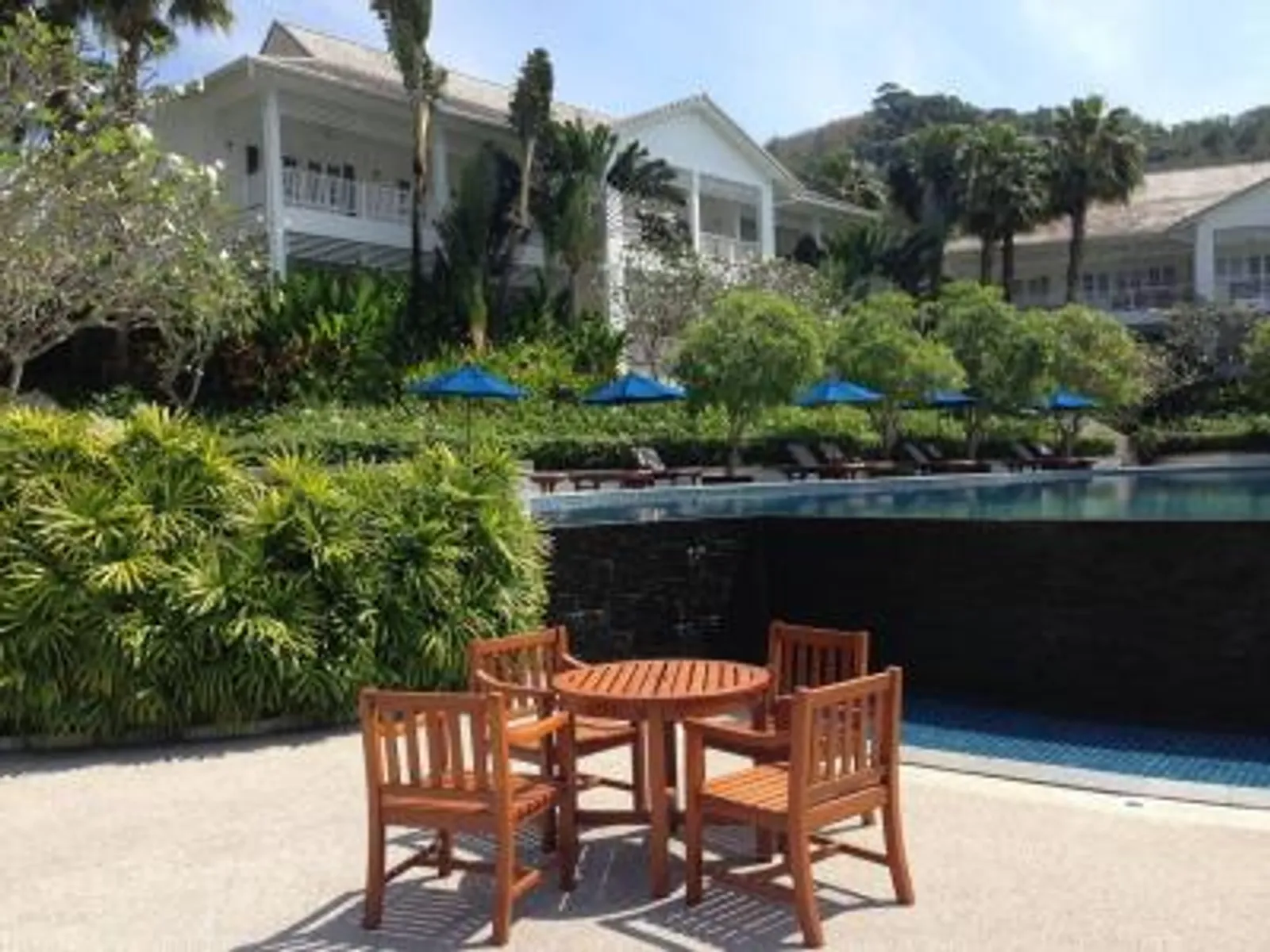 Ocean Breeze, 2-Bedroom Apartment for Rent, Layan - Layan, Phuket - Photo 27