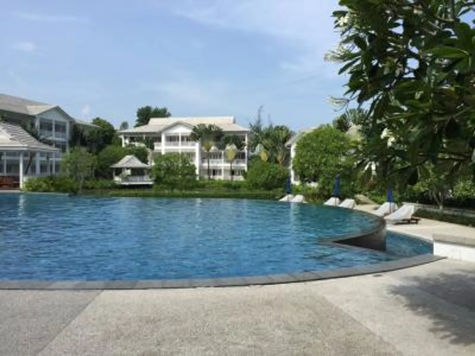 Ocean Breeze, 2-Bedroom Apartment for Rent, Layan - Layan, Phuket - Photo 1