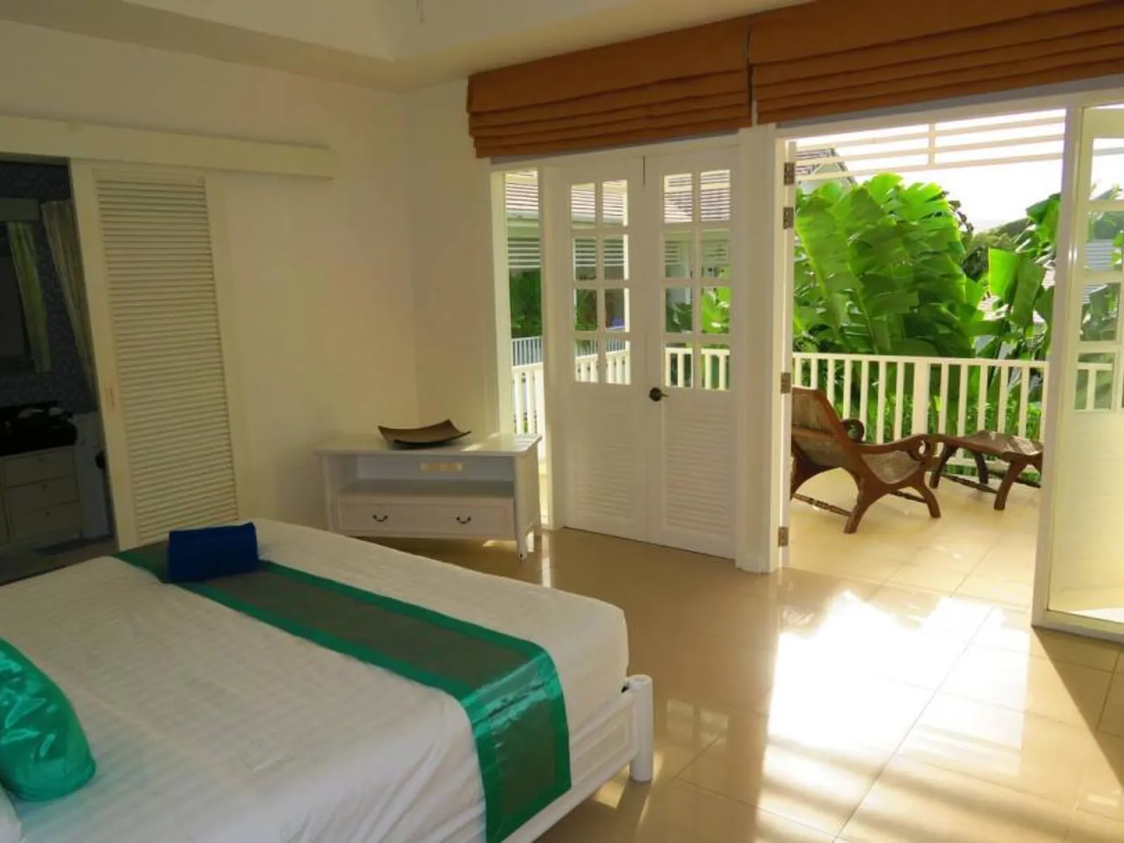 Ocean Breeze, 2-Bedroom Apartment for Rent, Layan - Layan, Phuket - Photo 2