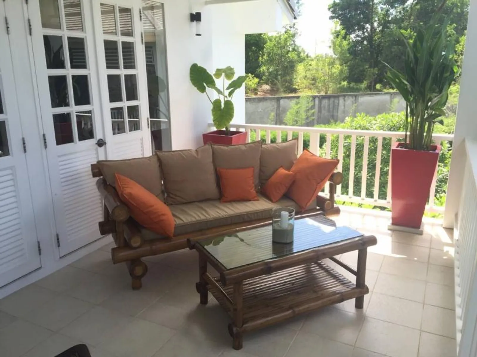 Ocean Breeze, 2-Bedroom Apartment for Rent, Layan - Layan, Phuket - Photo 4