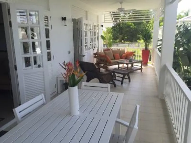 Ocean Breeze, 2-Bedroom Apartment for Rent, Layan - Layan, Phuket - Main photo