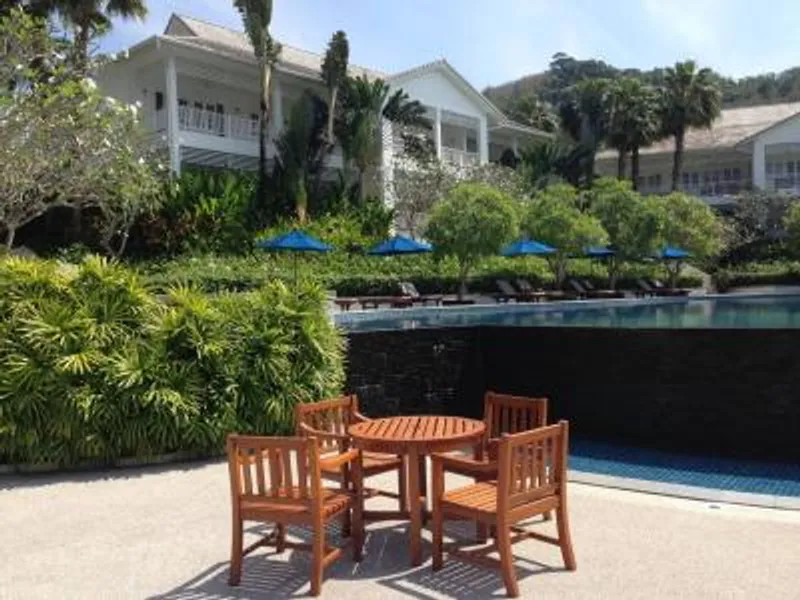 Ocean Breeze, 2-Bedroom Apartment for Rent, Layan - Layan, Phuket - Main photo