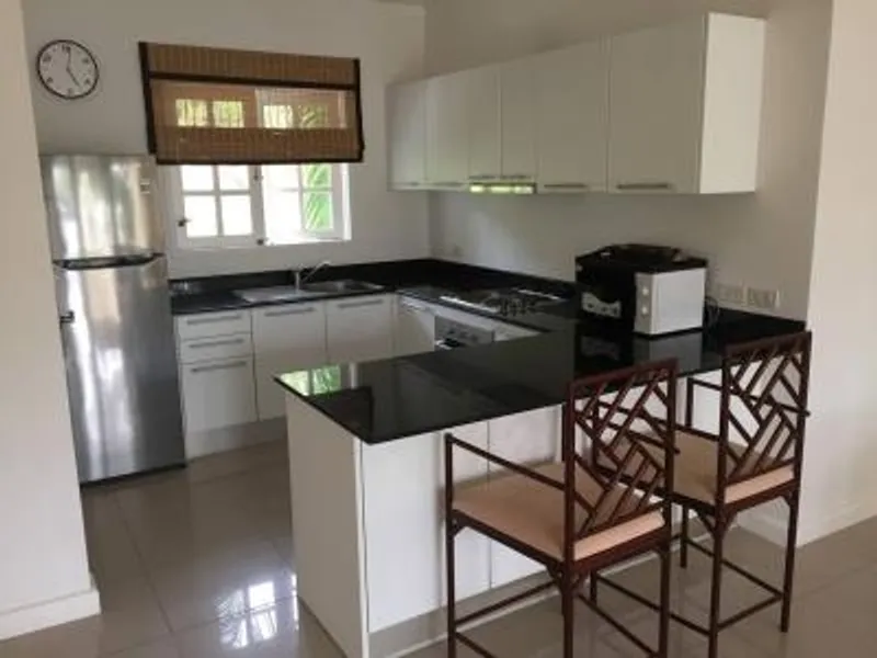 Ocean Breeze, 2-Bedroom Apartment for Rent, Layan - Layan, Phuket - Main photo