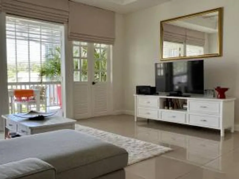 Ocean Breeze, 2-Bedroom Apartment for Rent, Layan - Layan, Phuket - Main photo