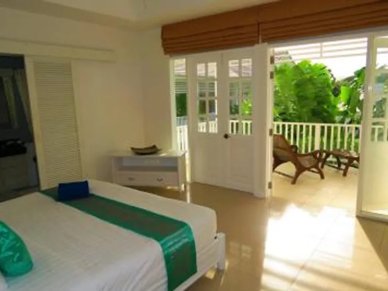 Ocean Breeze, 2-Bedroom Apartment for Rent, Layan - Layan, Phuket - Main photo