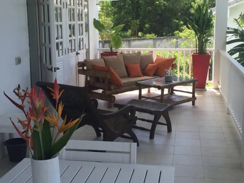 Ocean Breeze, 2-Bedroom Apartment for Rent, Layan - Layan, Phuket - Main photo