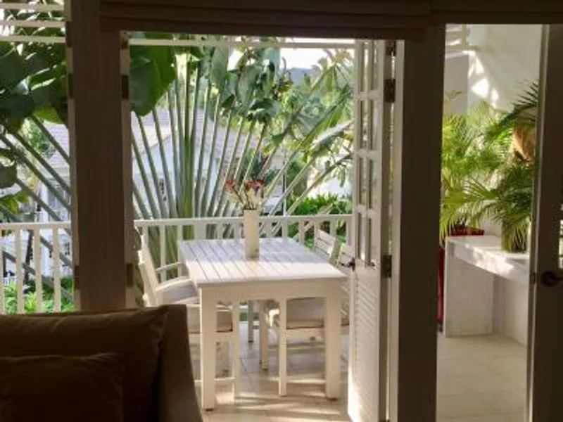 Ocean Breeze, 2-Bedroom Apartment for Rent, Layan - Layan, Phuket - Main photo
