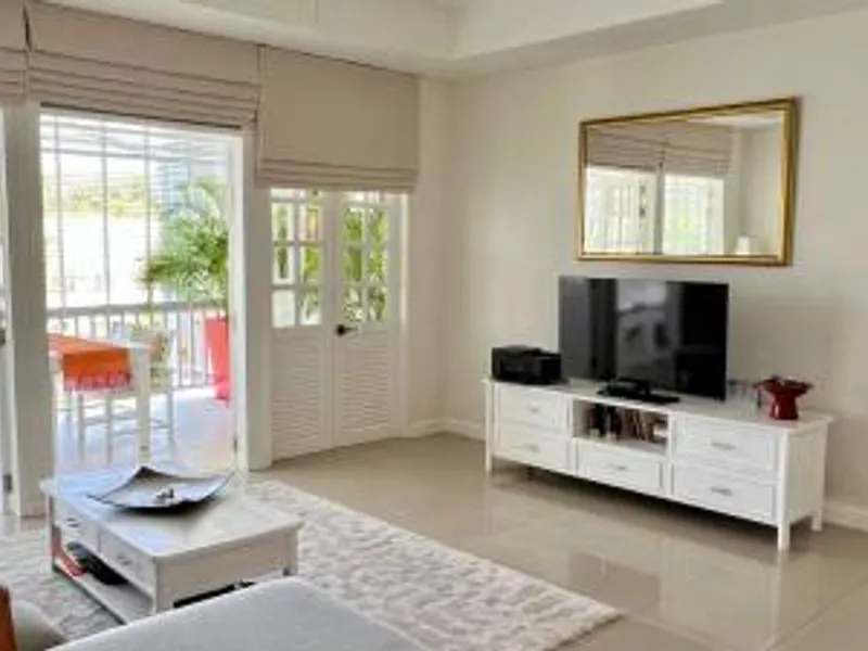 Ocean Breeze, 2-Bedroom Apartment for Rent, Layan - Layan, Phuket - Main photo