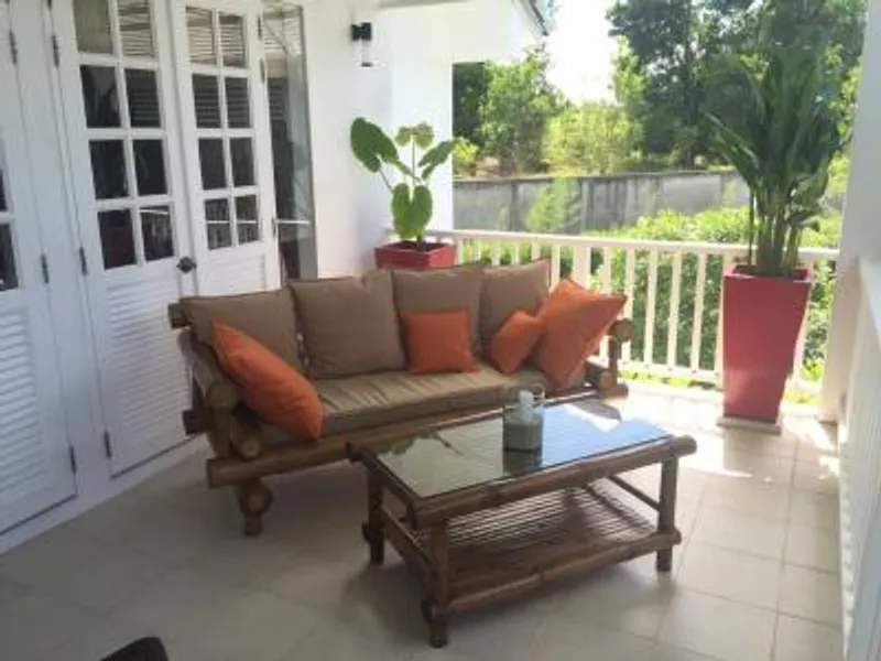 Ocean Breeze, 2-Bedroom Apartment for Rent, Layan - Layan, Phuket - Main photo
