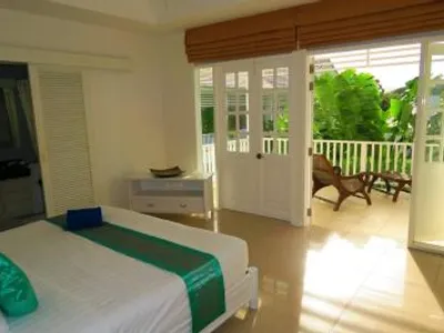 Ocean Breeze, 2-Bedroom Apartment for Rent, Layan - Layan, Phuket - Photo 17