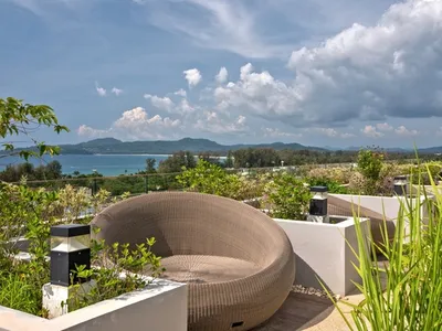 ไมด้า แกรนด์ คอนโด 1 ห้องนอน ขาย ใกล้หาดสุรินทร์ - Surin Beach, Phuket - ดูรูปภาพทั้งหมด