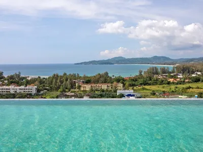 ไมด้า แกรนด์ คอนโด 1 ห้องนอน ขาย ใกล้หาดสุรินทร์ - Surin Beach, Phuket - รูปภาพ 20