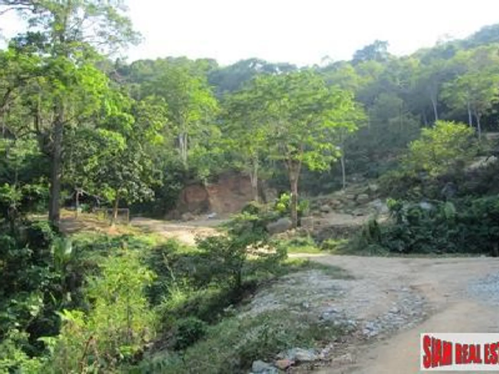 6 Rai Sea View Land, Chalong Hills, Freehold - Chalong, Phuket - Photo 13