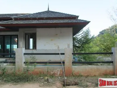 6 Rai Sea View Land, Chalong Hills, Freehold - Chalong, Phuket - Photo 9
