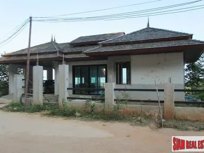 6 Rai Sea View Land, Chalong Hills, Freehold - Chalong, Phuket - Photo 10