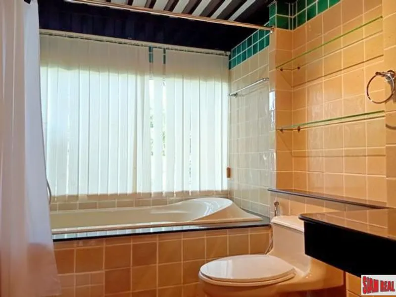 3-Bedroom Beachfront Pool Villa for Sale, Chalong, Freehold - Chalong, Phuket - Main photo