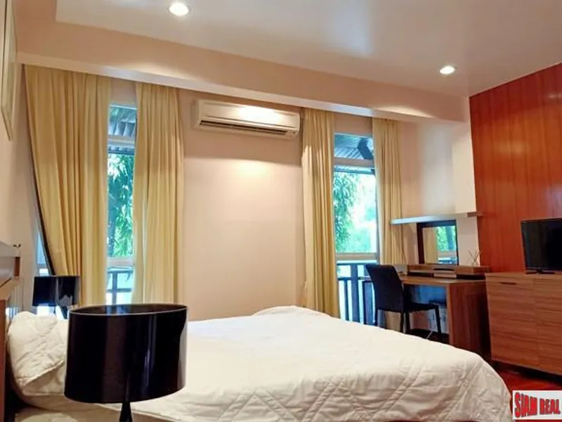 3-Bedroom Beachfront Pool Villa for Sale, Chalong, Freehold - Chalong, Phuket - Main photo