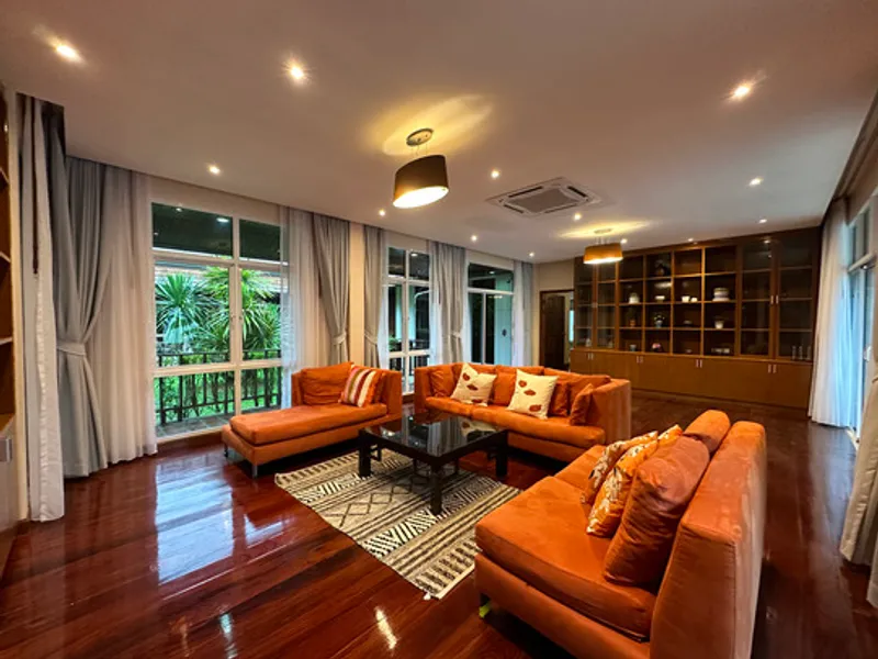 3-Bedroom Beachfront Pool Villa for Sale, Chalong, Freehold - Chalong, Phuket - Main photo