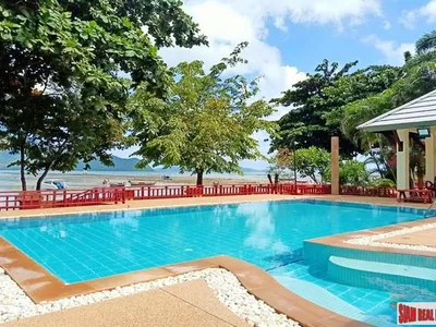 3-Bedroom Beachfront Pool Villa for Sale, Chalong, Freehold - Chalong, Phuket - Photo 3