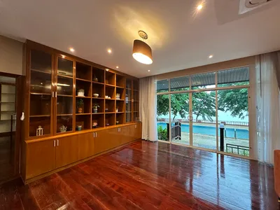 3-Bedroom Beachfront Pool Villa for Sale, Chalong, Freehold - Chalong, Phuket - Photo 10
