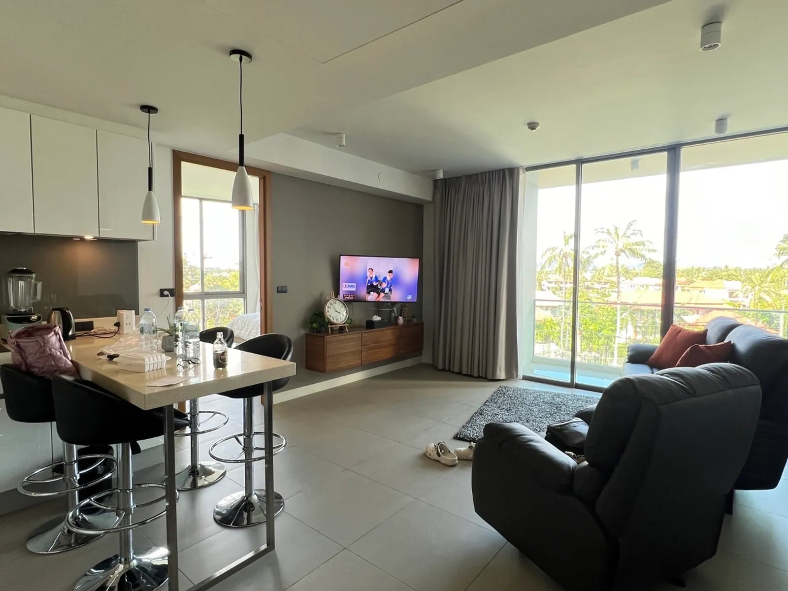 2-Bedroom Condo for Sale, Cherng Talay, Freehold - Cherng Talay, Phuket - Photo 3