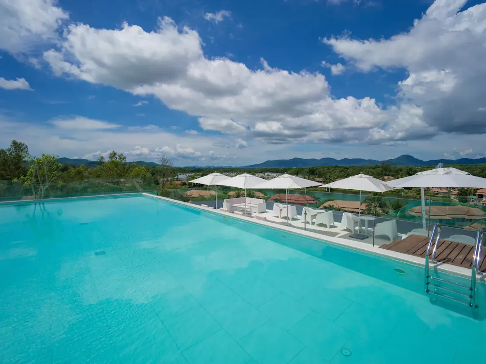 2-Bedroom Condo for Sale, Cherng Talay, Freehold - Cherng Talay, Phuket - Photo 1