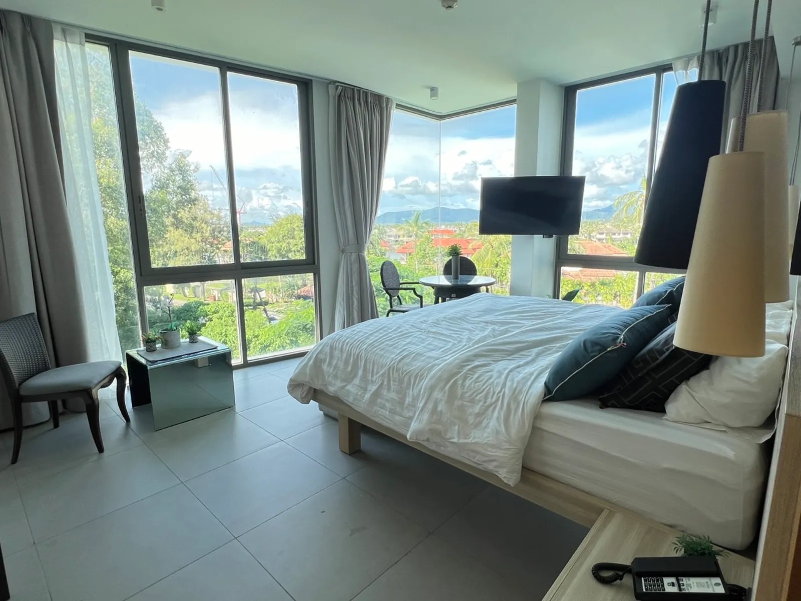 2-Bedroom Condo for Sale, Cherng Talay, Freehold - Cherng Talay, Phuket - Photo 8
