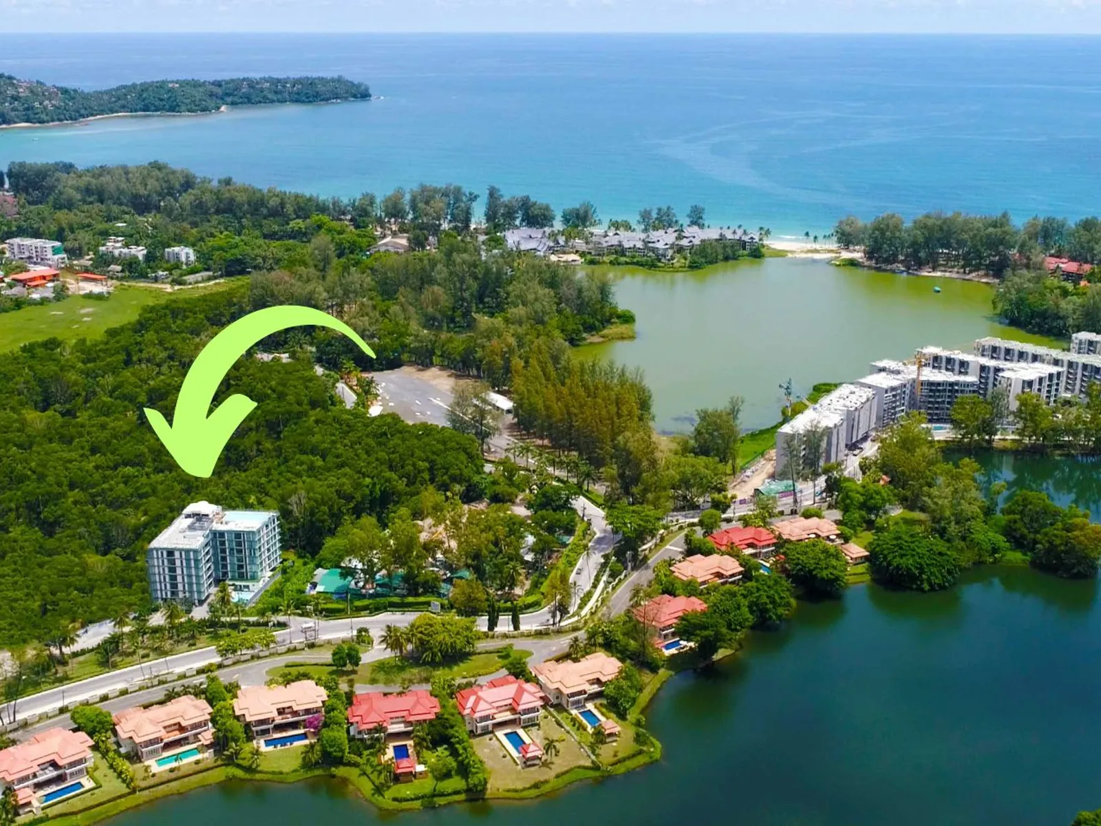 2-Bedroom Condo for Sale, Cherng Talay, Freehold - Cherng Talay, Phuket - Photo 13