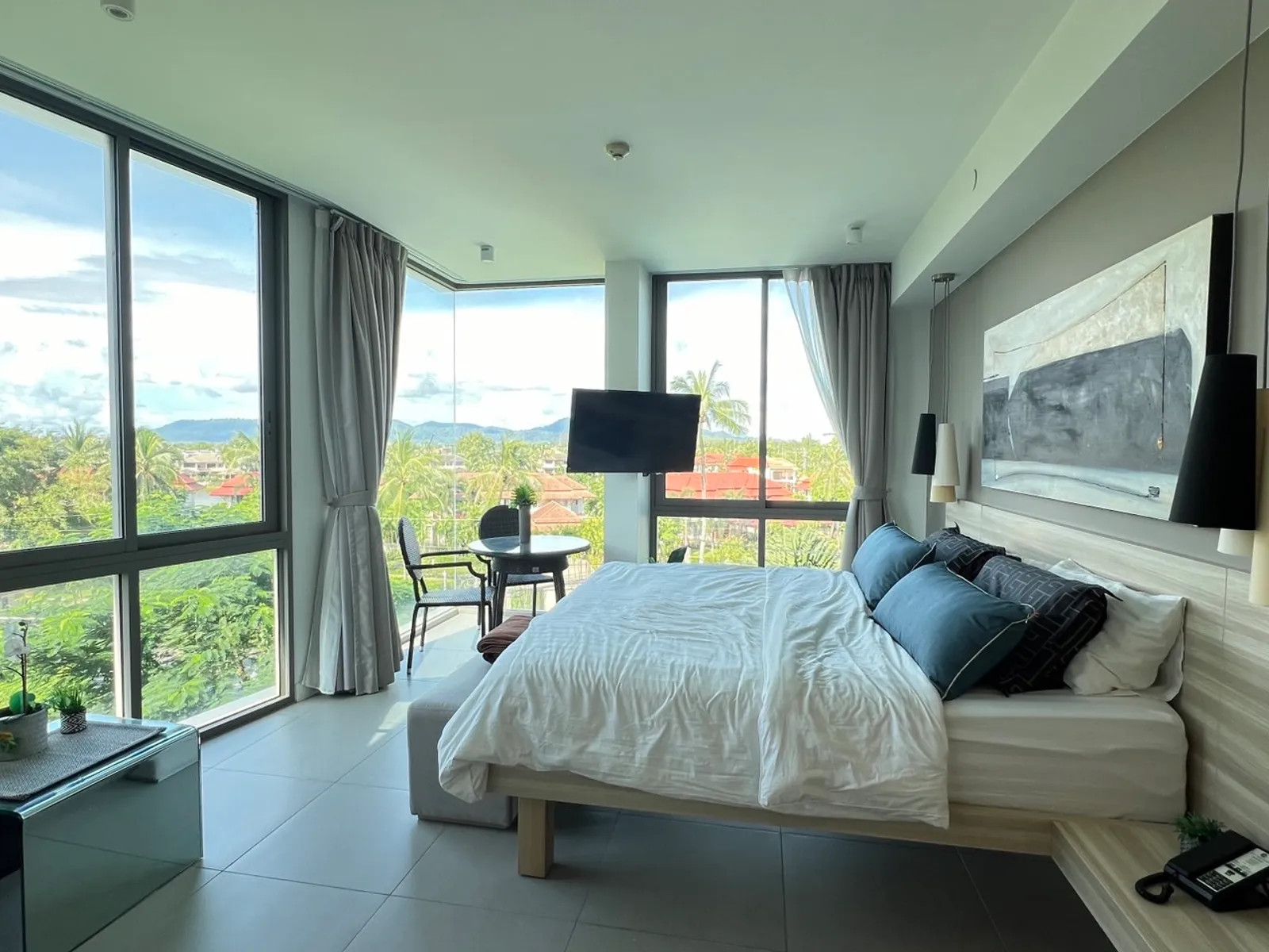 2-Bedroom Condo for Sale, Cherng Talay, Freehold - Cherng Talay, Phuket - Photo 9