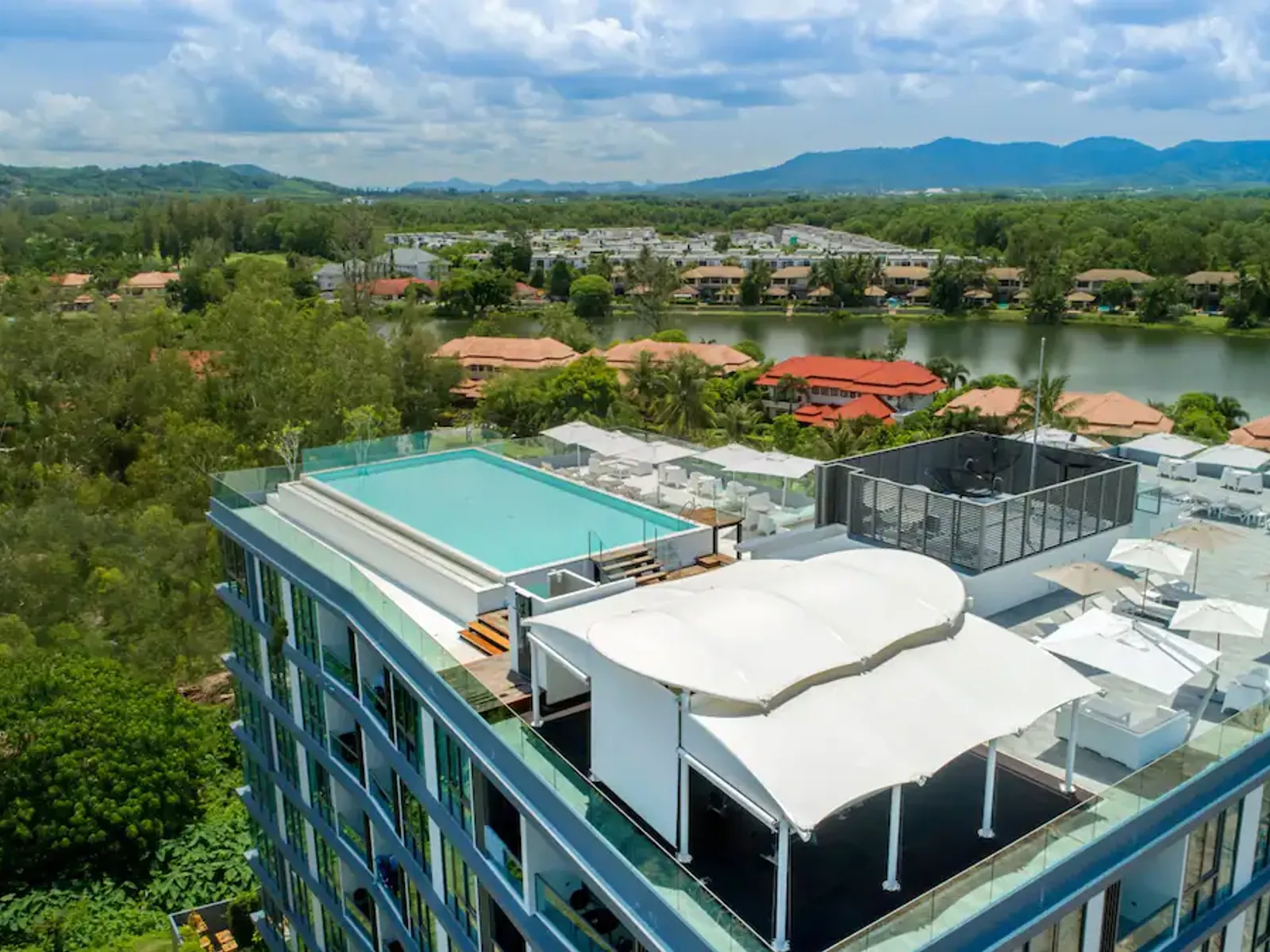 2-Bedroom Condo for Sale, Cherng Talay, Freehold - Cherng Talay, Phuket - Photo 2