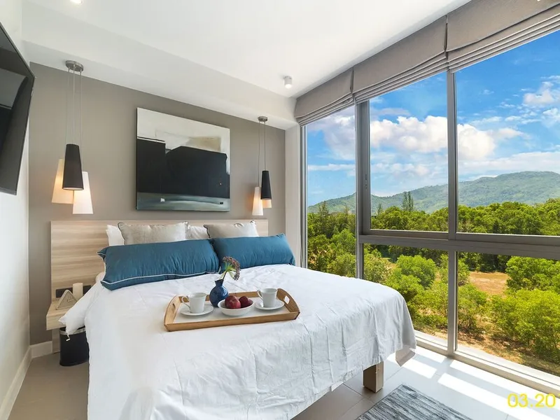 2-Bedroom Condo for Sale, Cherng Talay, Freehold - Cherng Talay, Phuket - Main photo