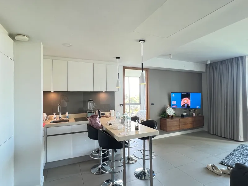 2-Bedroom Condo for Sale, Cherng Talay, Freehold - Cherng Talay, Phuket - Main photo