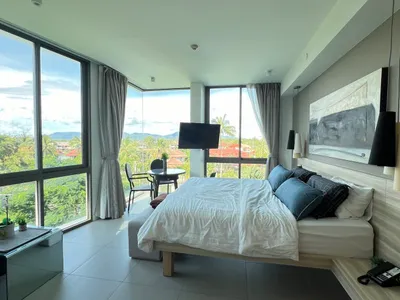 2-Bedroom Condo for Sale, Cherng Talay, Freehold - Cherng Talay, Phuket - Photo 9