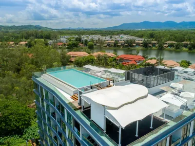 2-Bedroom Condo for Sale, Cherng Talay, Freehold - Cherng Talay, Phuket - Photo 2