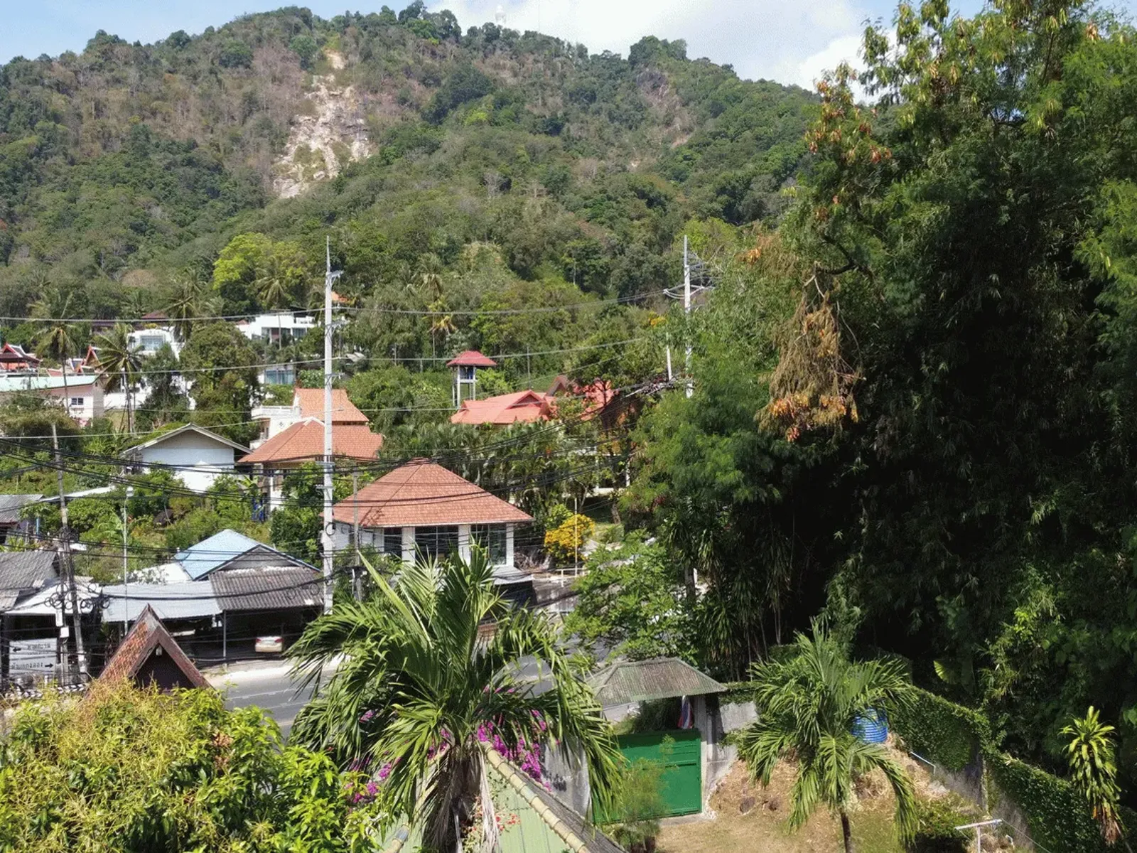 Corner Land & House, 1+ Rai, Commercial Potential, Karon/Kata - Karon, Phuket - Photo 16