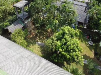 Corner Land & House, 1+ Rai, Commercial Potential, Karon/Kata - Karon, Phuket - See all photos