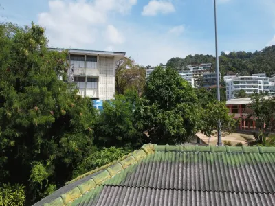 Corner Land & House, 1+ Rai, Commercial Potential, Karon/Kata - Karon, Phuket - Photo 10