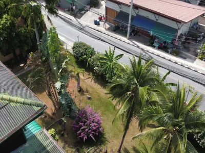 Corner Land & House, 1+ Rai, Commercial Potential, Karon/Kata - Karon, Phuket - Photo 6