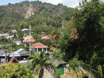 Corner Land & House, 1+ Rai, Commercial Potential, Karon/Kata - Karon, Phuket - Photo 16