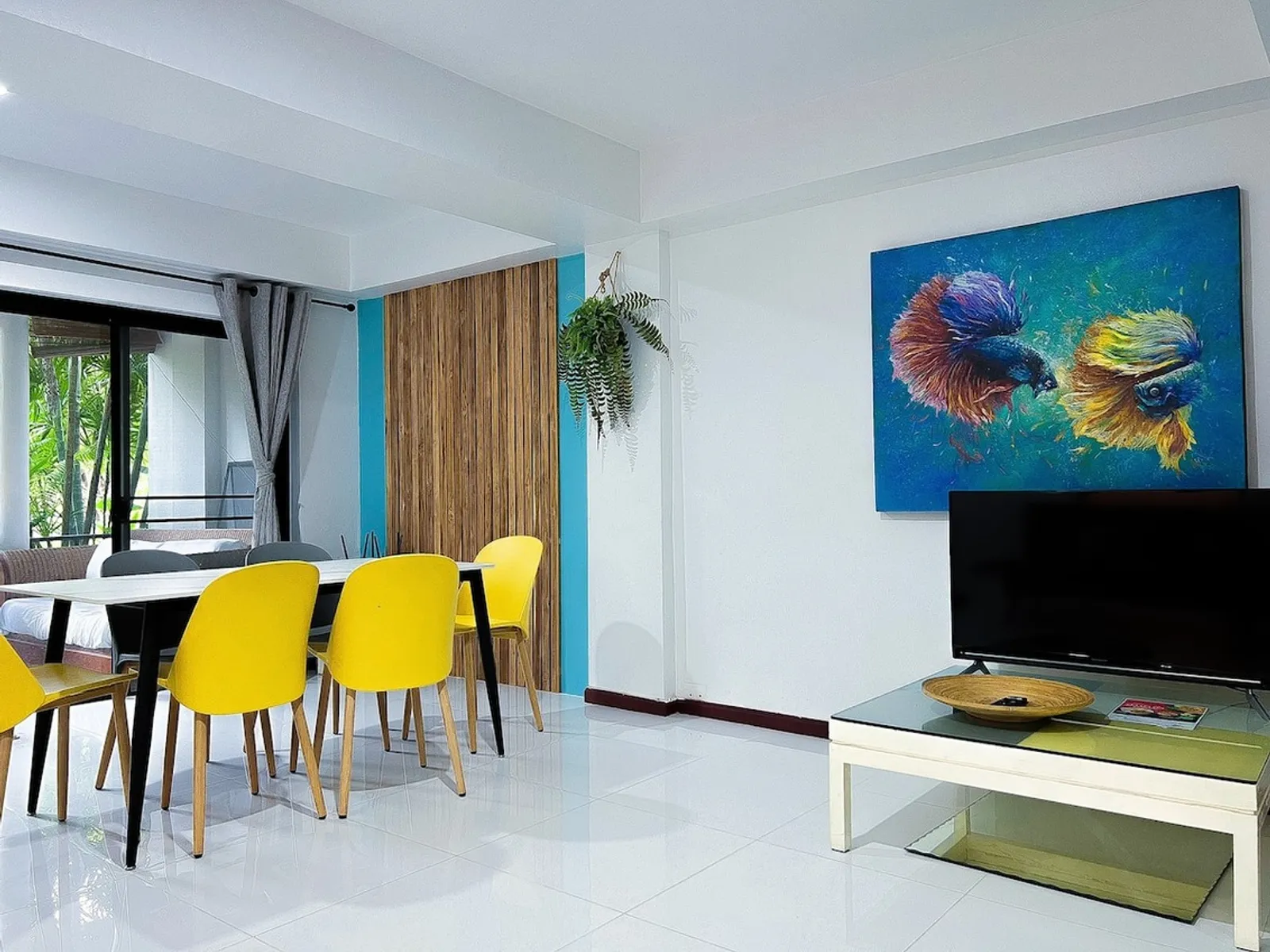3-Bedroom Condo for Sale, Short Walk to Nai Harn Beach - Nai Harn, Phuket - Photo 6