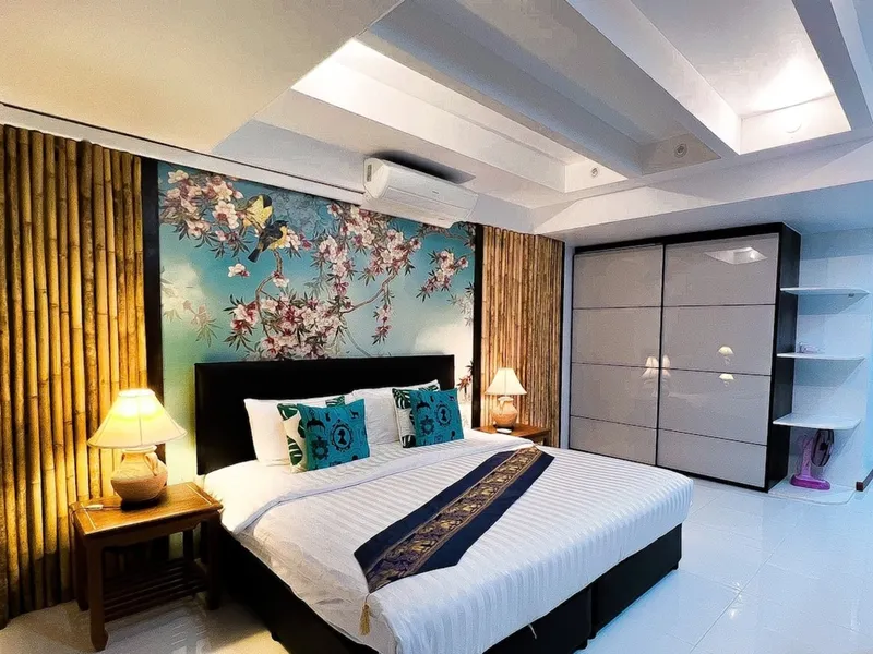 3-Bedroom Condo for Sale, Short Walk to Nai Harn Beach - Nai Harn, Phuket - Main photo