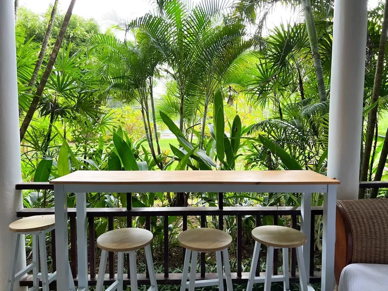 3-Bedroom Condo for Sale, Short Walk to Nai Harn Beach - Nai Harn, Phuket - Main photo
